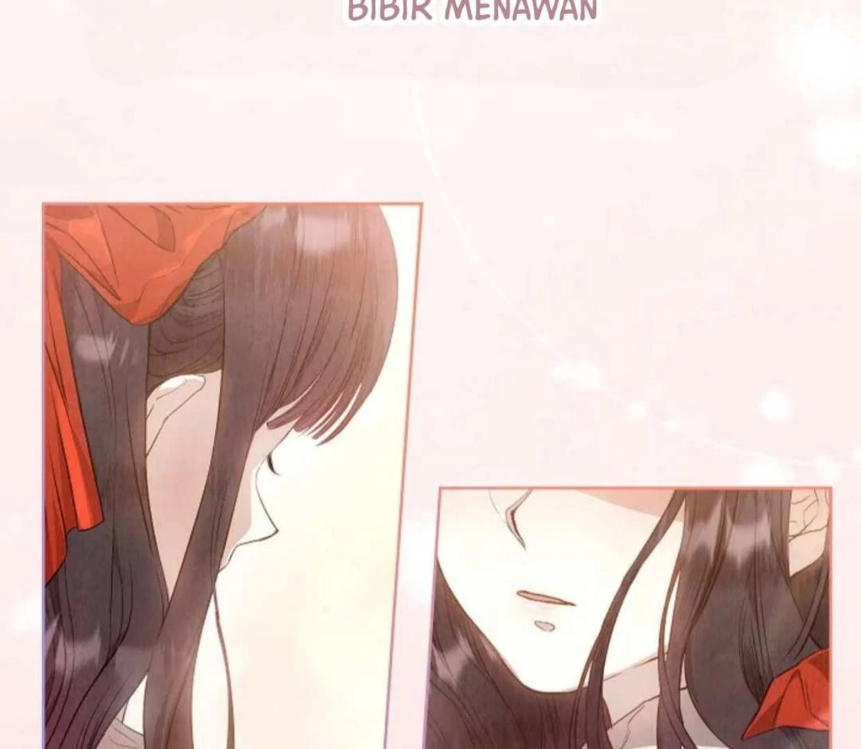 The Extra Decided to be Fake Chapter 1 Gambar 101