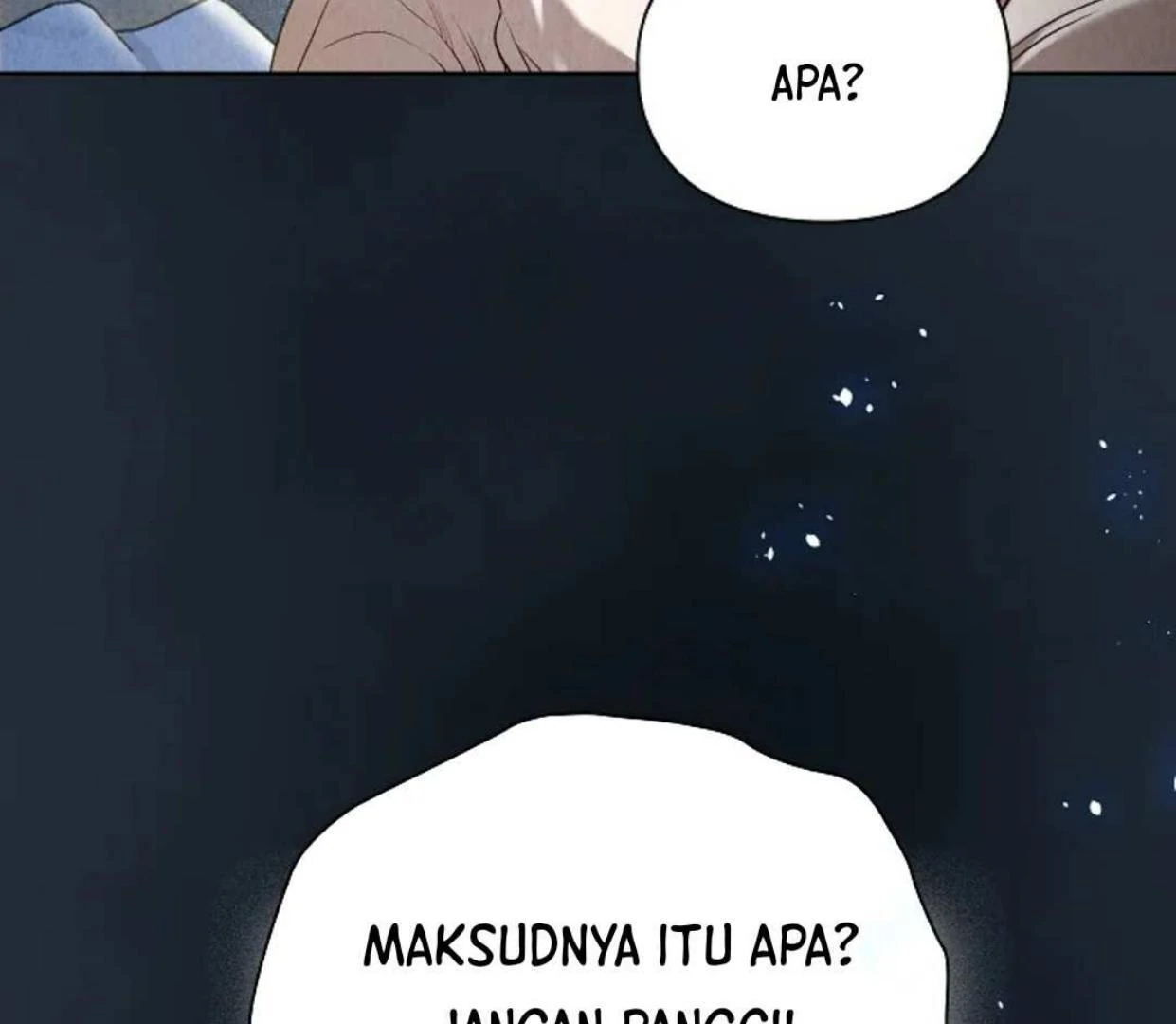 The Extra Decided to be Fake Chapter 1 Gambar 147