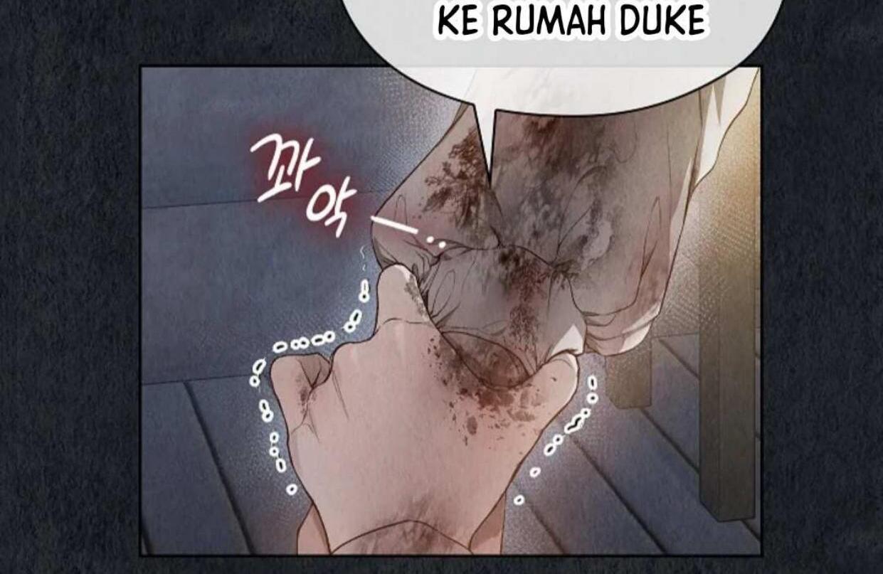 The Extra Decided to be Fake Chapter 1 Gambar 171