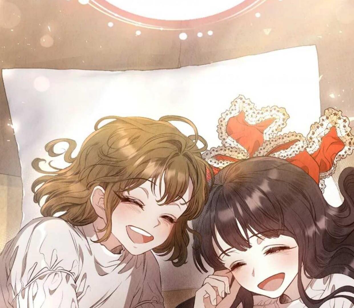 The Extra Decided to be Fake Chapter 1 Gambar 182