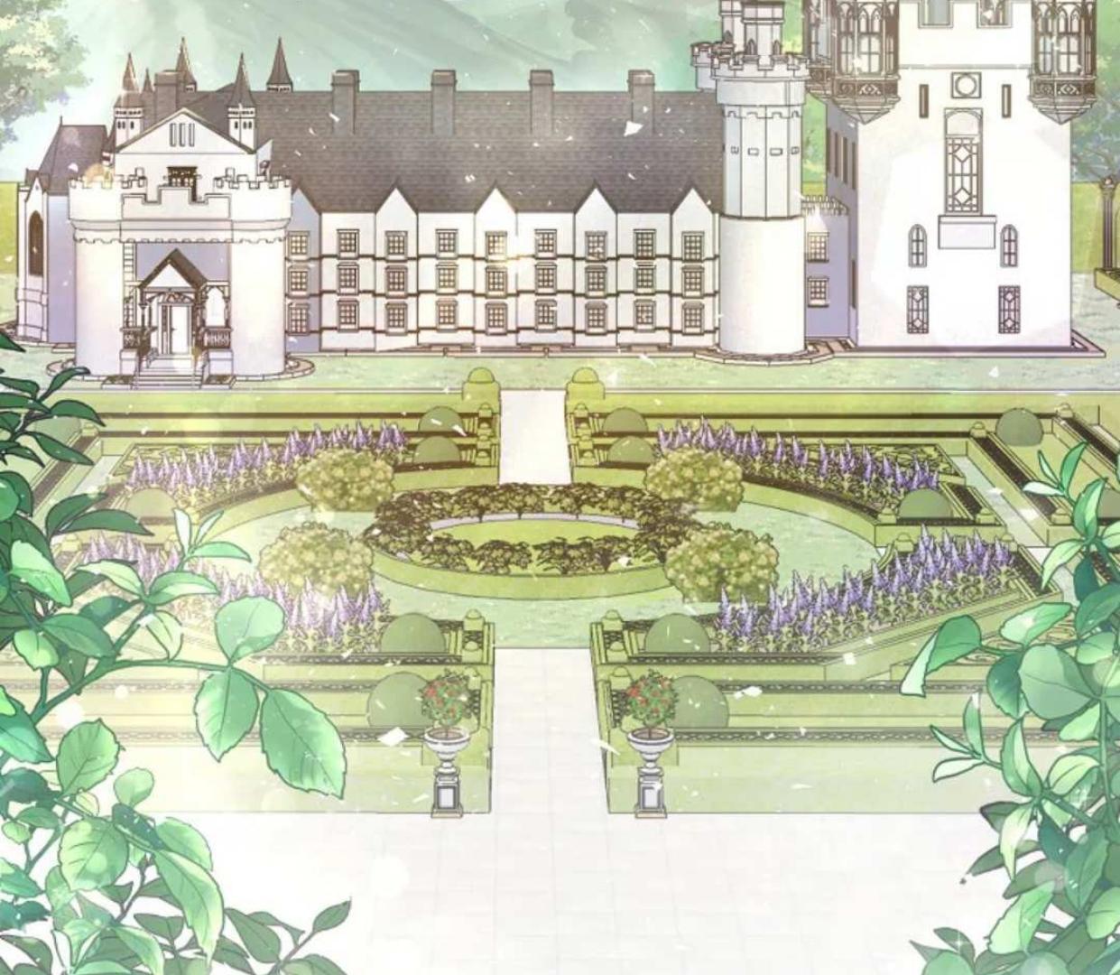 The Extra Decided to be Fake Chapter 1 Gambar 211