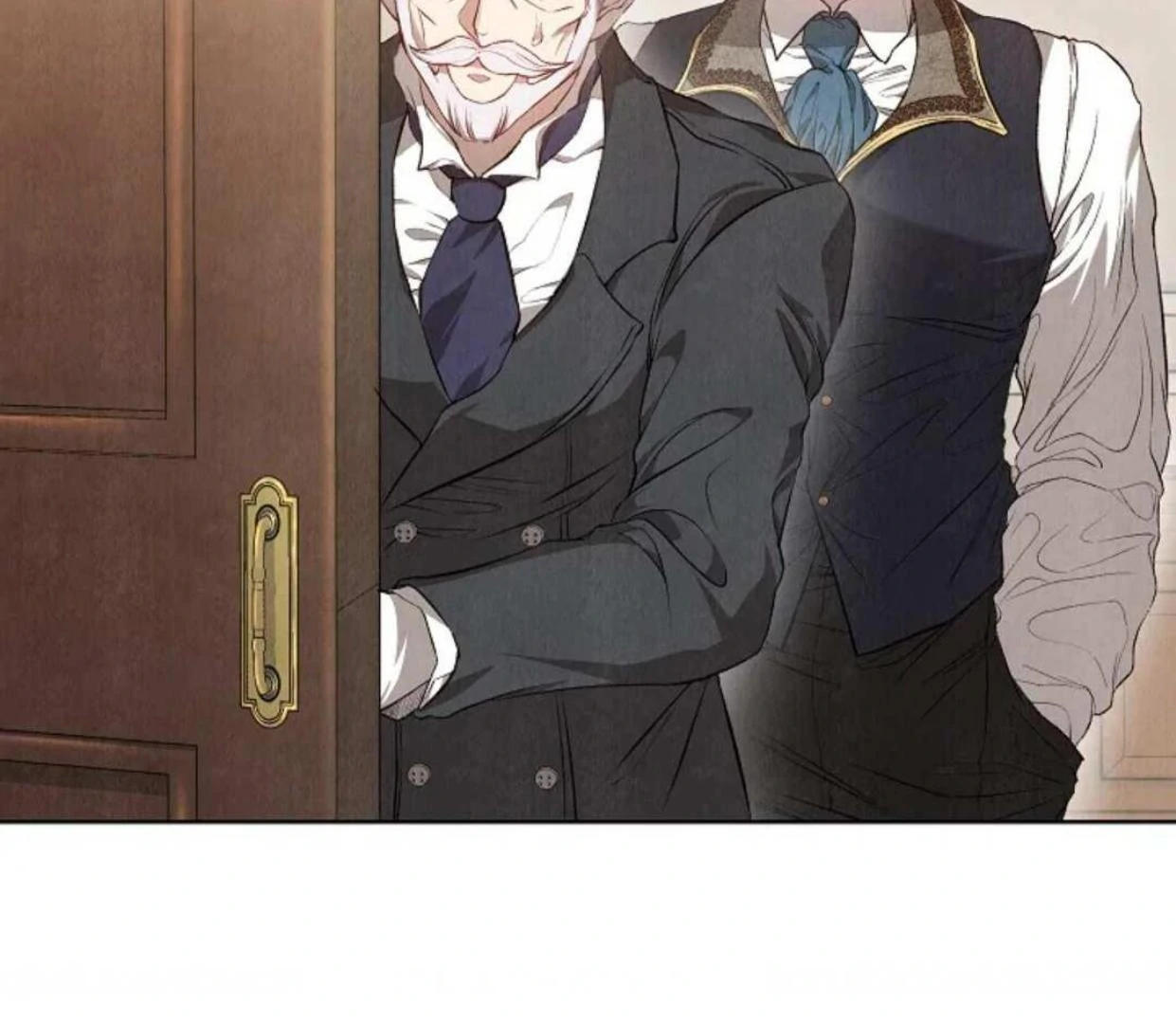 The Extra Decided to be Fake Chapter 1 Gambar 39