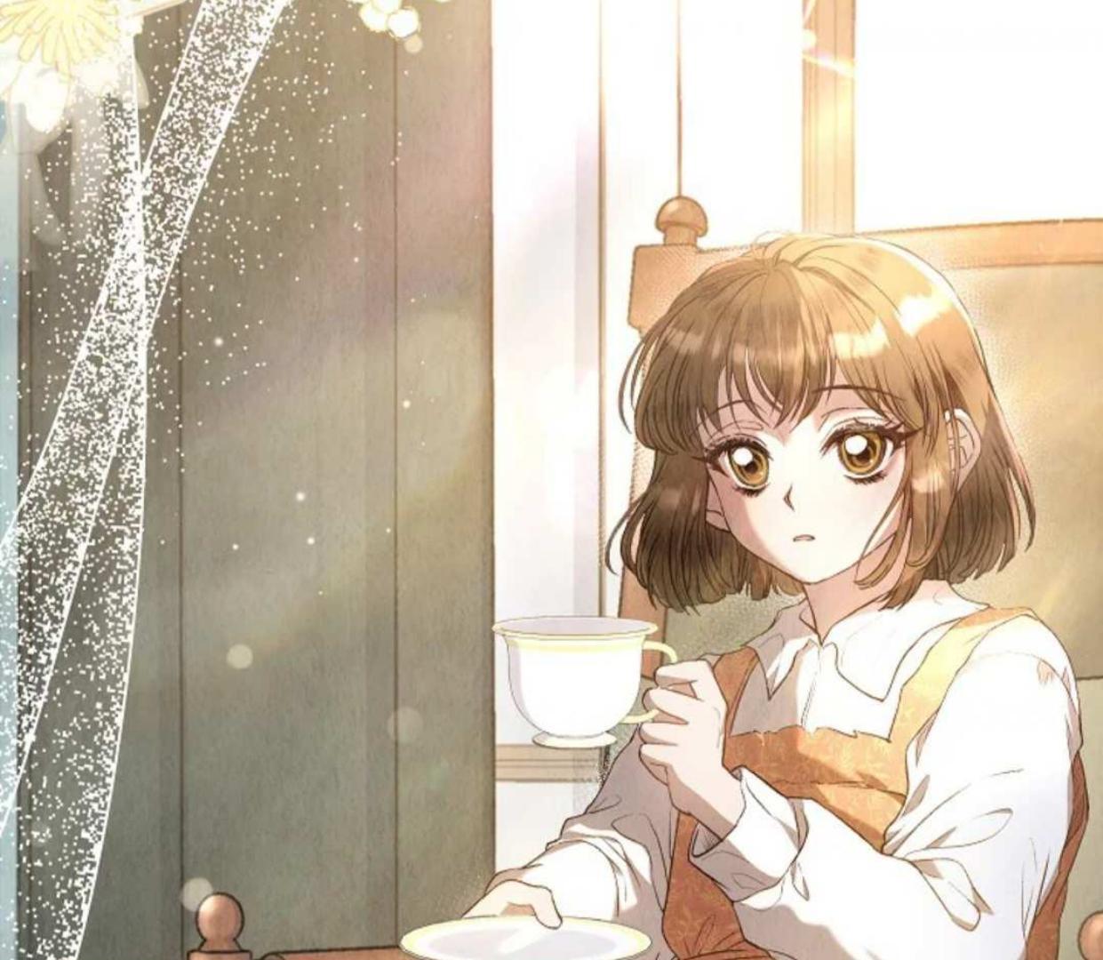 The Extra Decided to be Fake Chapter 1 Gambar 44