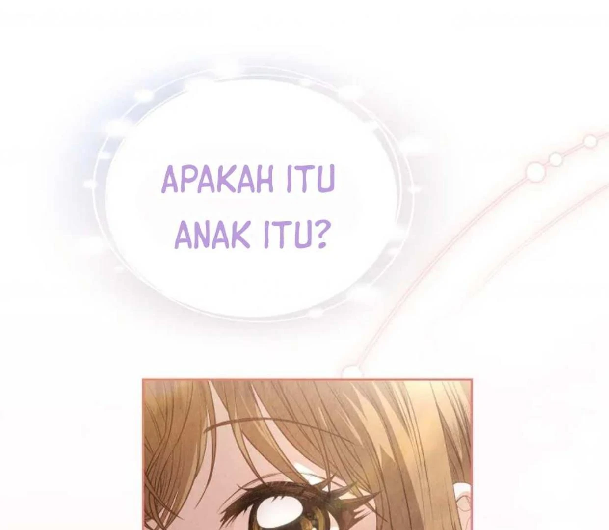 The Extra Decided to be Fake Chapter 1 Gambar 47