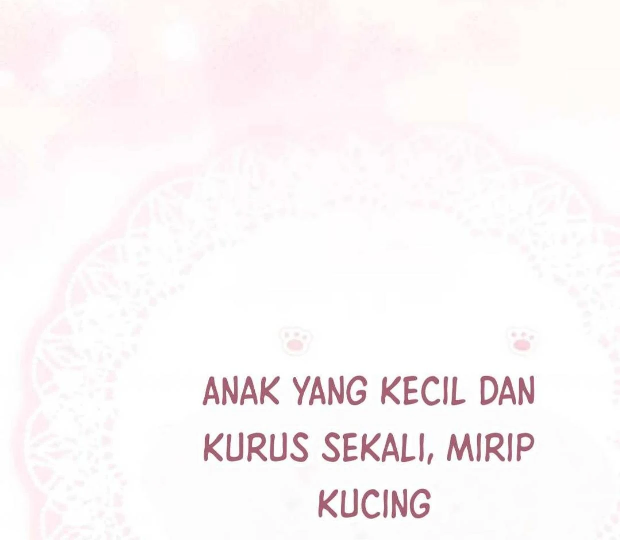 The Extra Decided to be Fake Chapter 1 Gambar 50