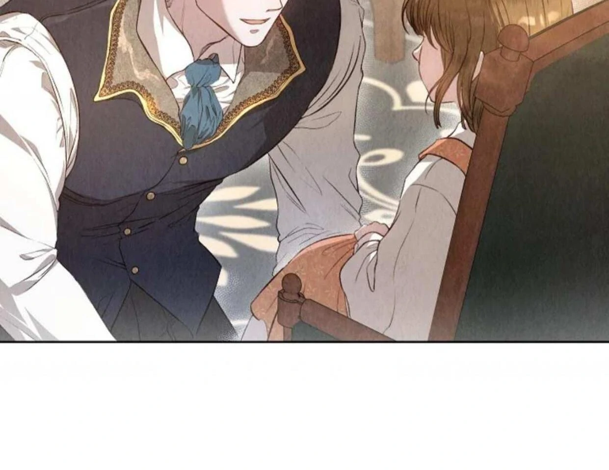 The Extra Decided to be Fake Chapter 1 Gambar 54