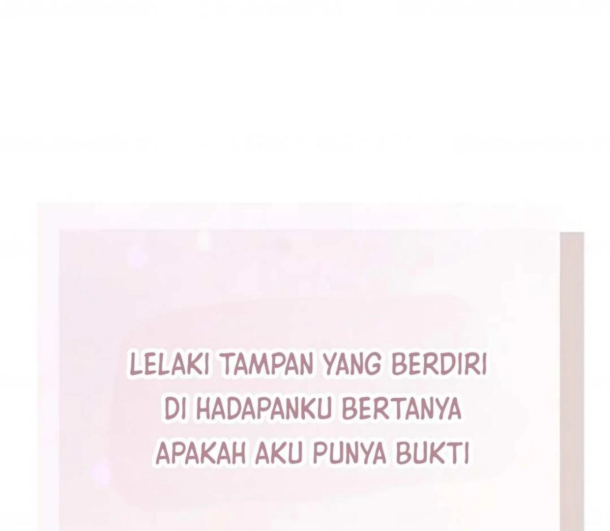 The Extra Decided to be Fake Chapter 1 Gambar 58