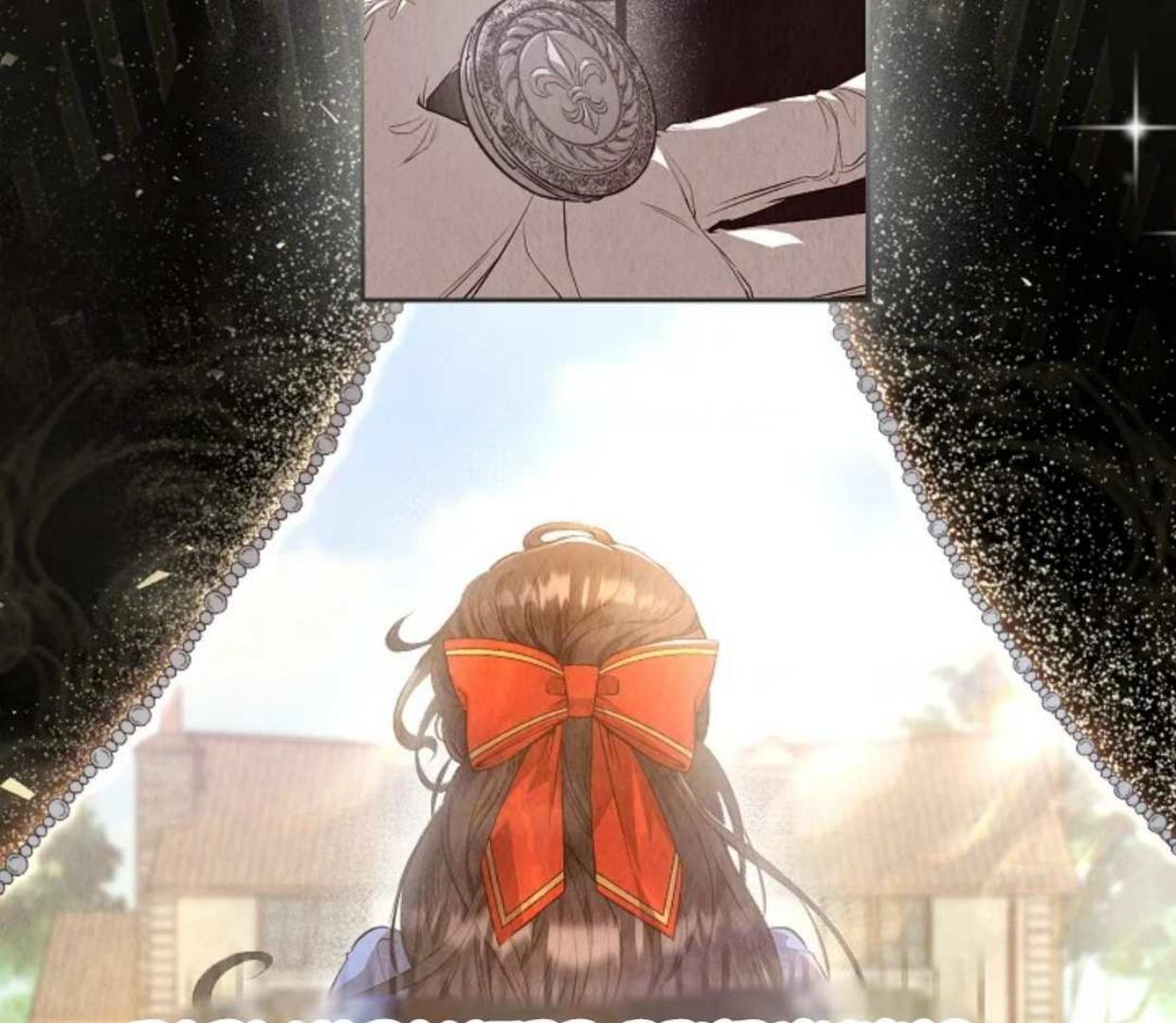 The Extra Decided to be Fake Chapter 1 Gambar 78