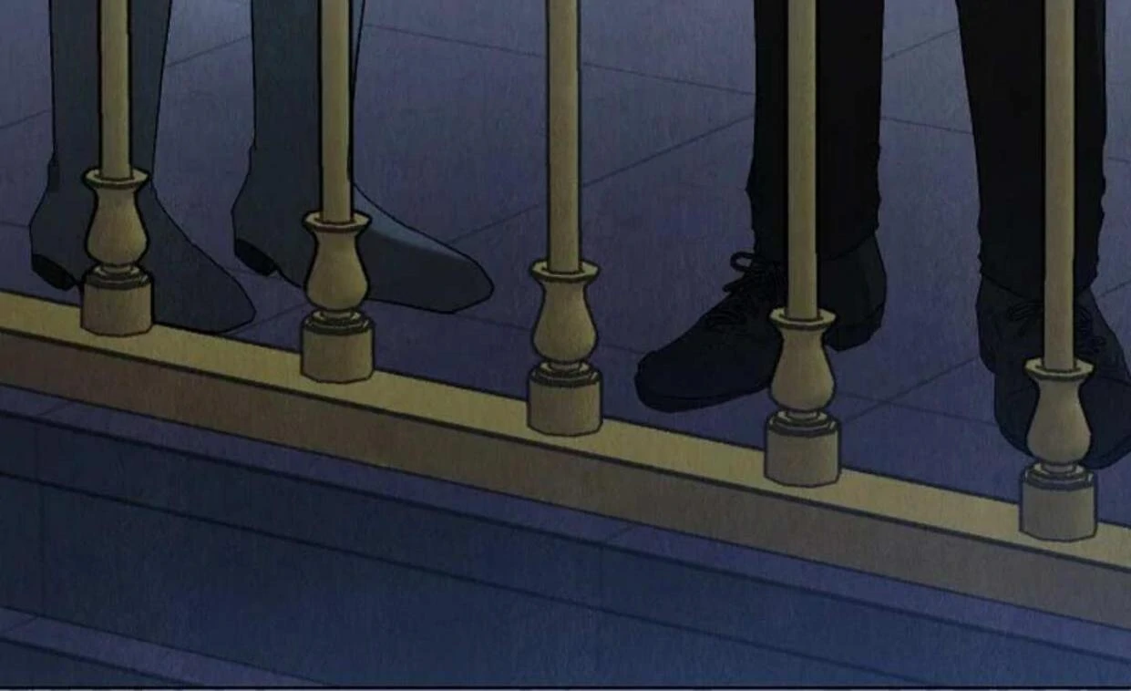 The Extra Decided to be Fake Chapter 10 Gambar 108