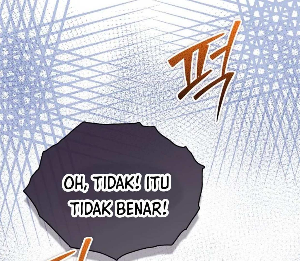The Extra Decided to be Fake Chapter 10 Gambar 109