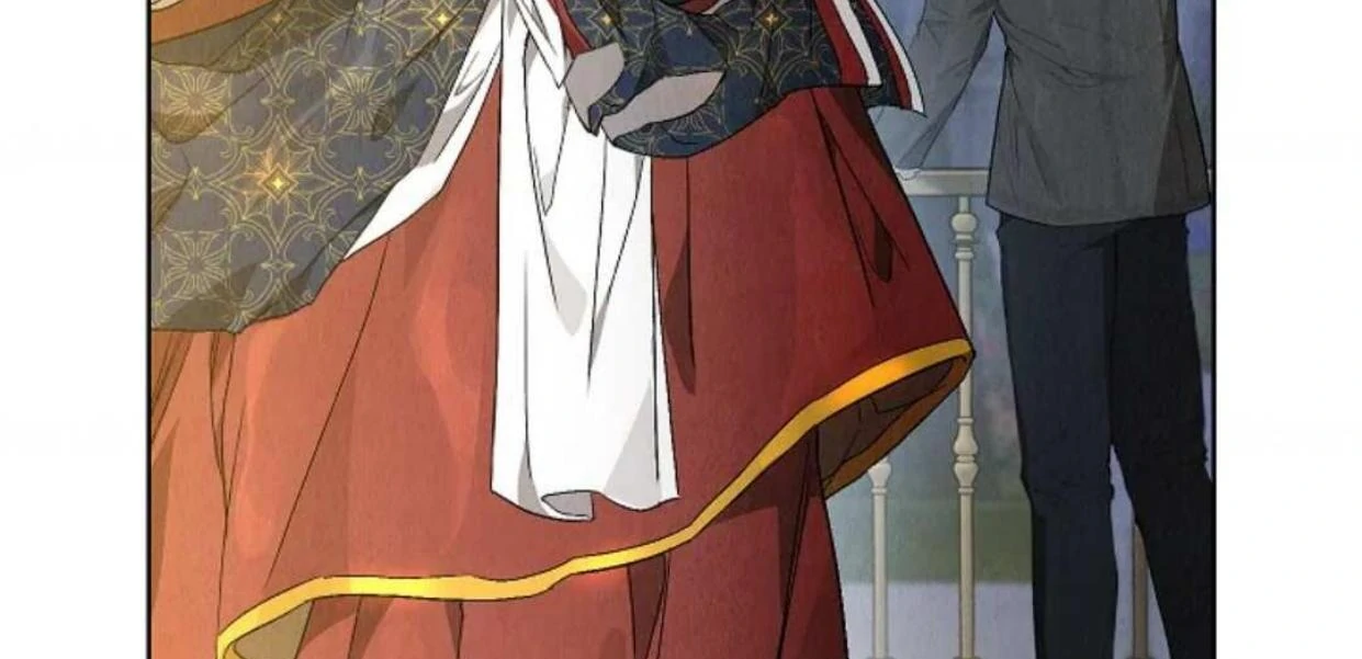 The Extra Decided to be Fake Chapter 10 Gambar 13