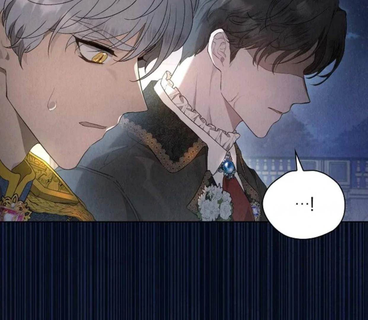 The Extra Decided to be Fake Chapter 10 Gambar 115