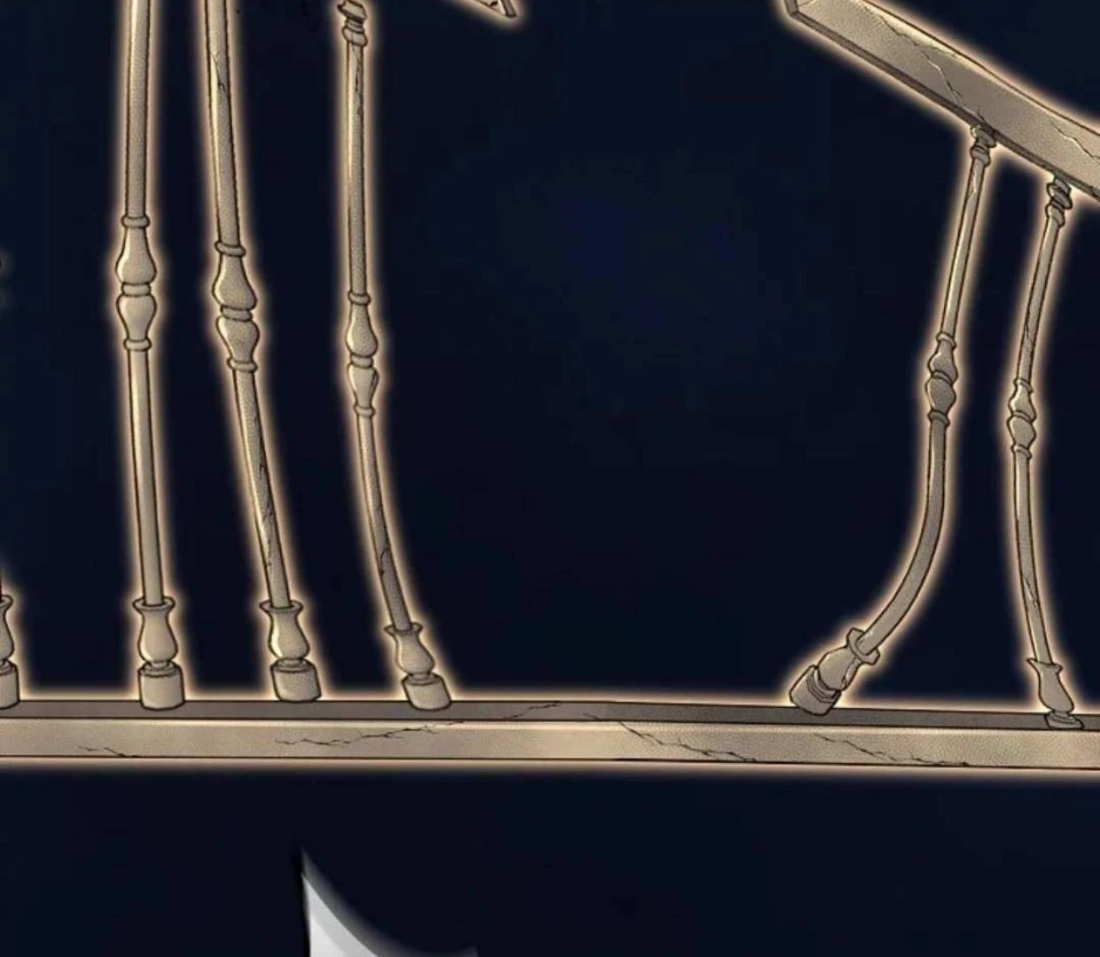 The Extra Decided to be Fake Chapter 10 Gambar 121