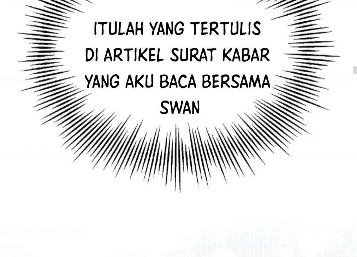 The Extra Decided to be Fake Chapter 10 Gambar 135