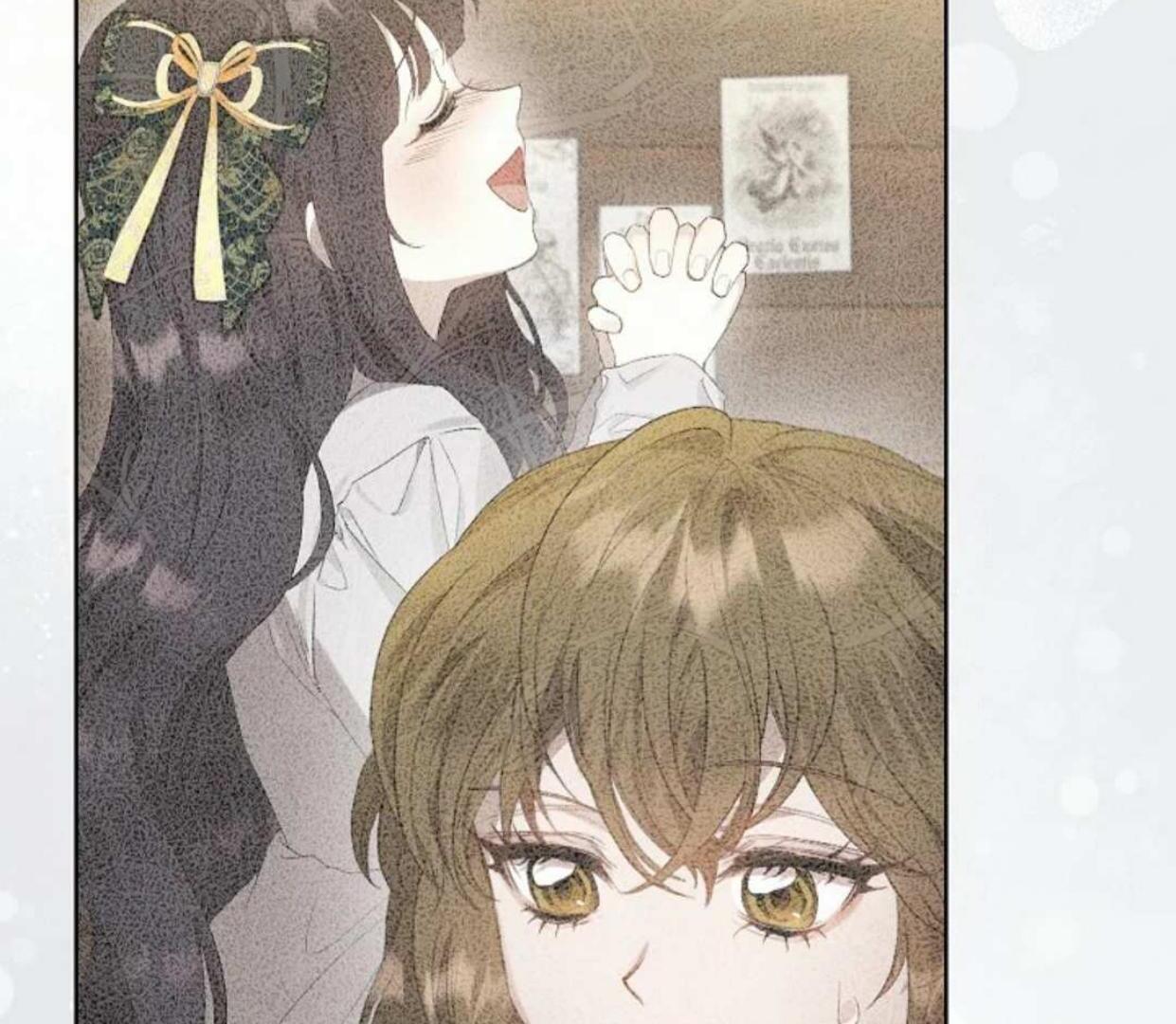 The Extra Decided to be Fake Chapter 10 Gambar 137