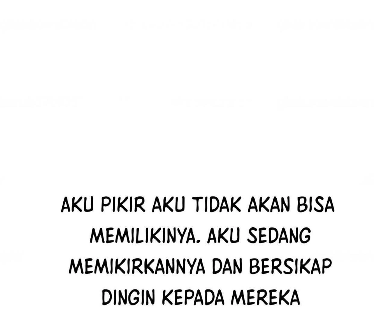 The Extra Decided to be Fake Chapter 10 Gambar 148