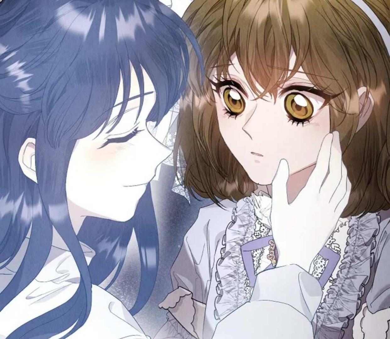 The Extra Decided to be Fake Chapter 10 Gambar 150