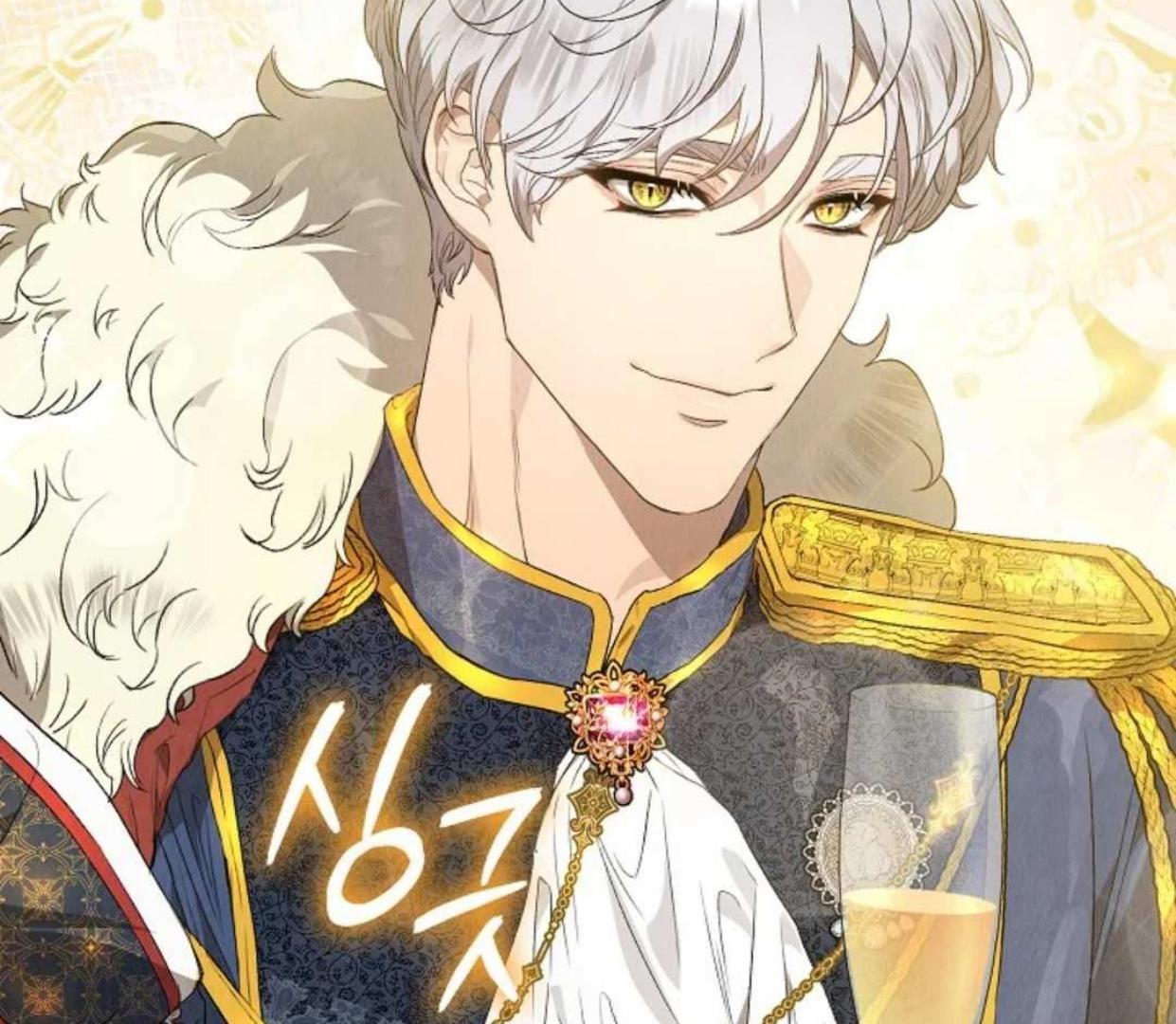 The Extra Decided to be Fake Chapter 10 Gambar 17