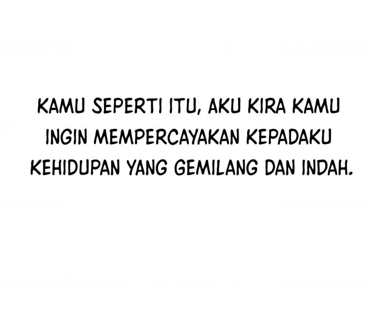 The Extra Decided to be Fake Chapter 10 Gambar 155