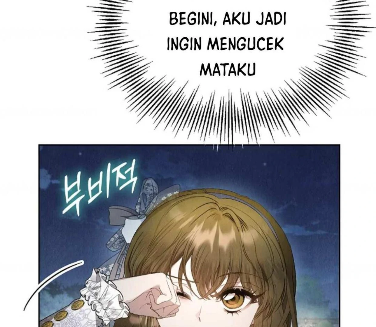 The Extra Decided to be Fake Chapter 10 Gambar 157