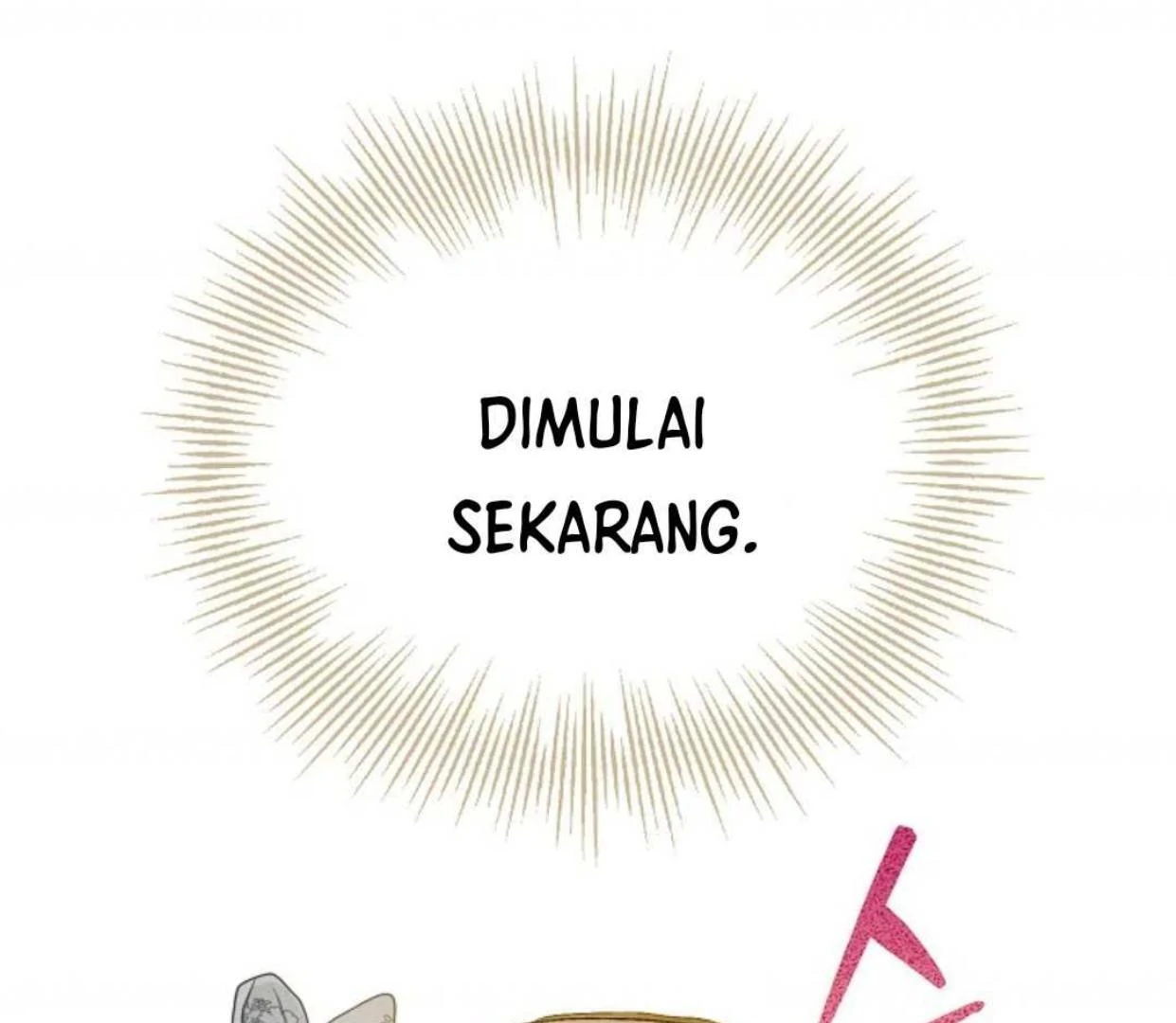 The Extra Decided to be Fake Chapter 10 Gambar 159