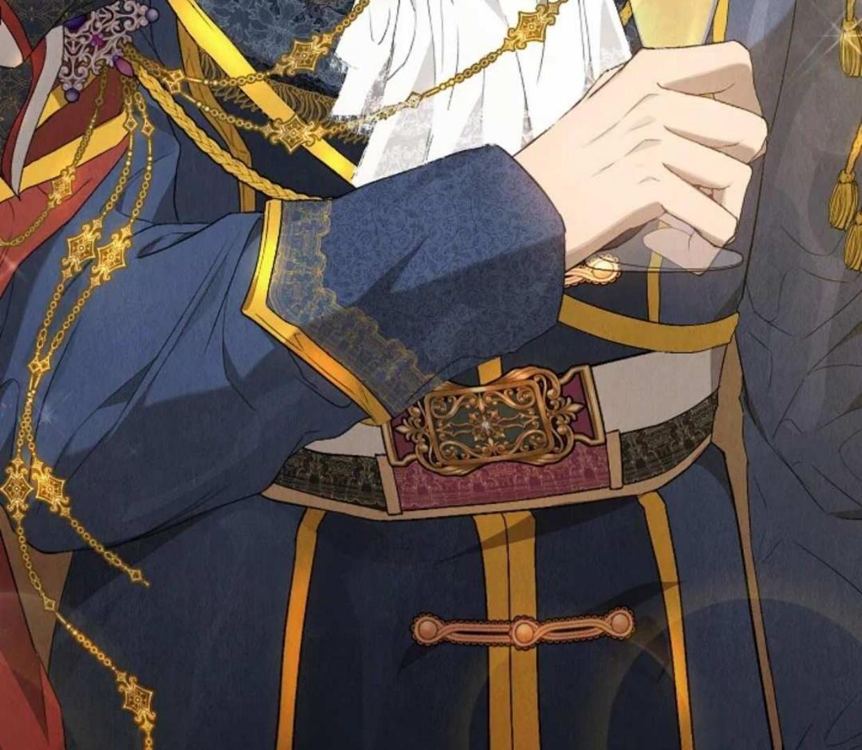 The Extra Decided to be Fake Chapter 10 Gambar 18