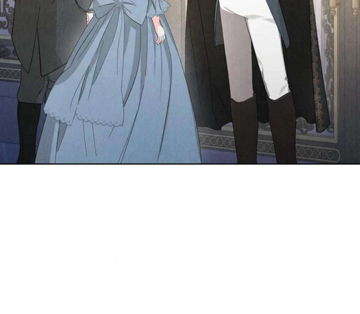 The Extra Decided to be Fake Chapter 10 Gambar 165