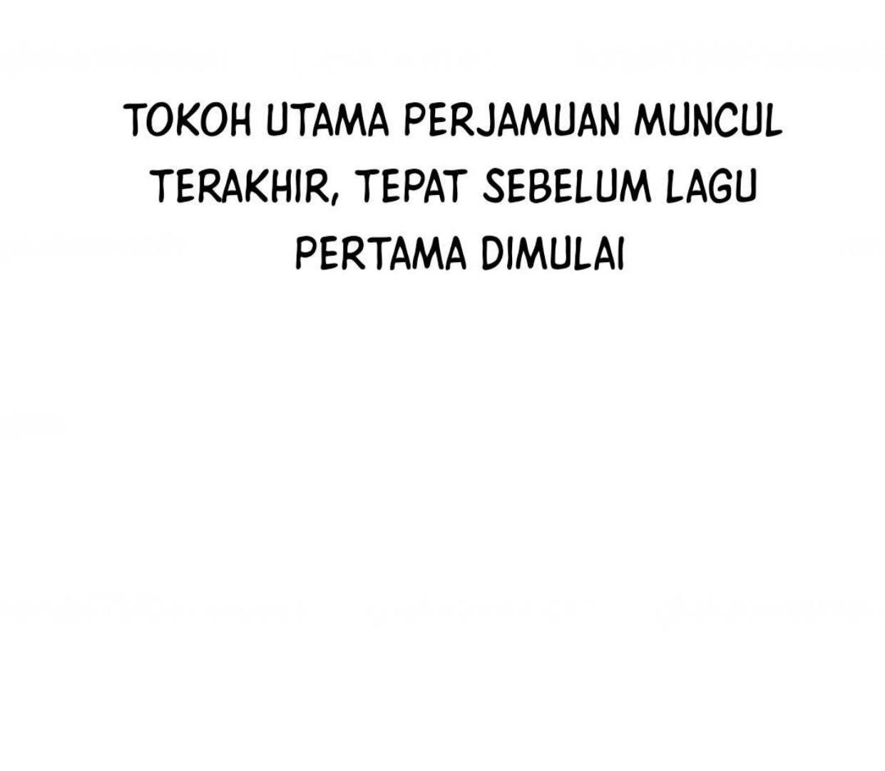 The Extra Decided to be Fake Chapter 10 Gambar 166