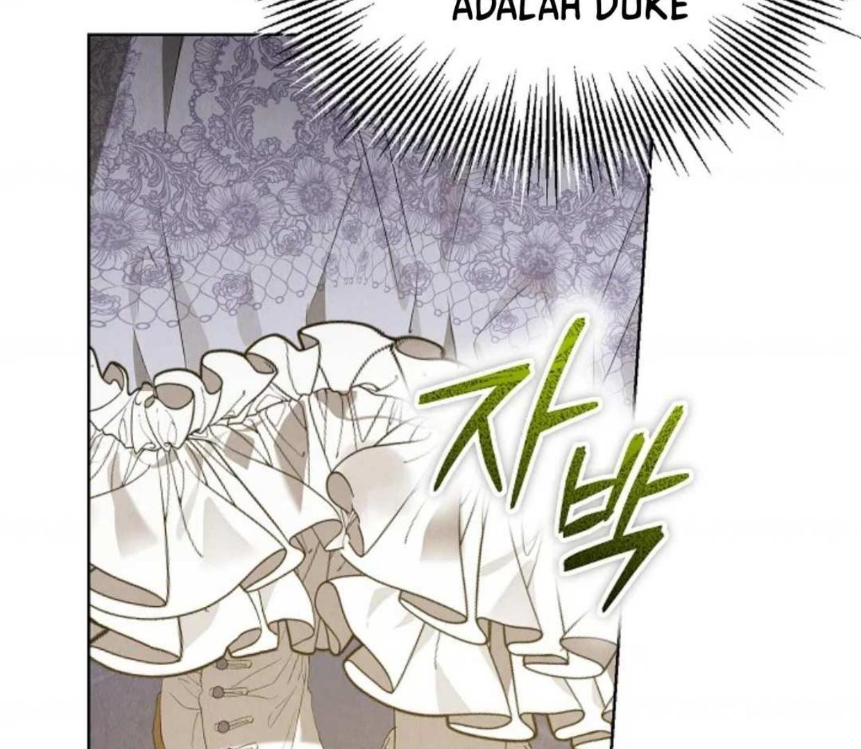 The Extra Decided to be Fake Chapter 10 Gambar 168