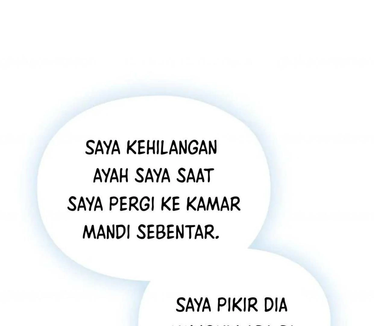 The Extra Decided to be Fake Chapter 10 Gambar 178