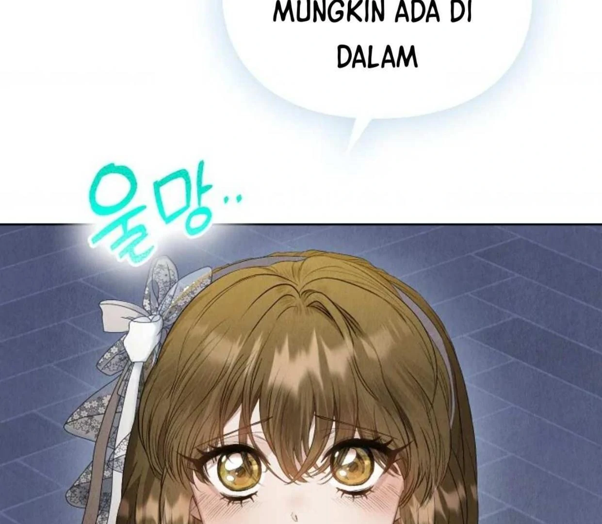 The Extra Decided to be Fake Chapter 10 Gambar 179