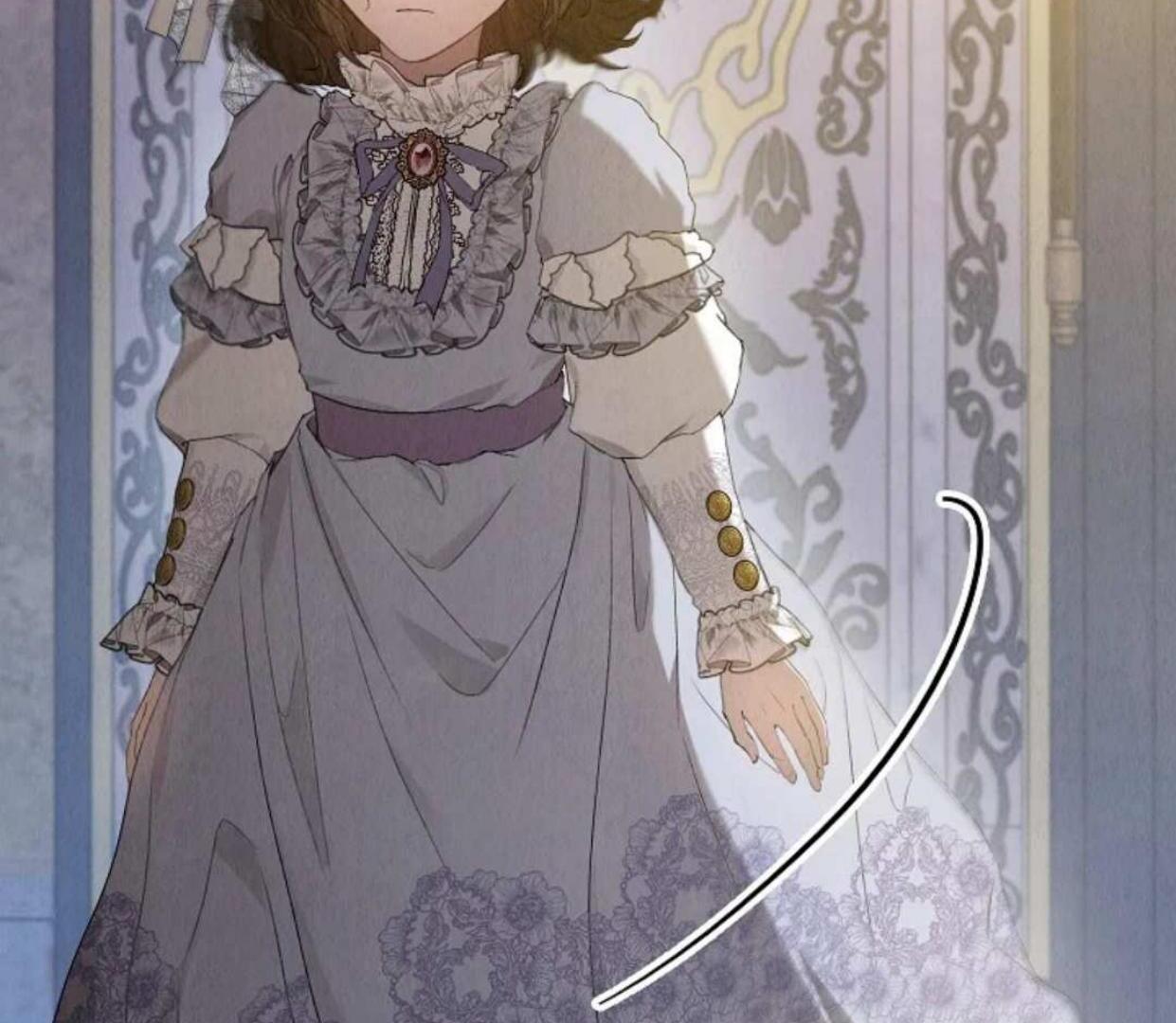 The Extra Decided to be Fake Chapter 10 Gambar 193