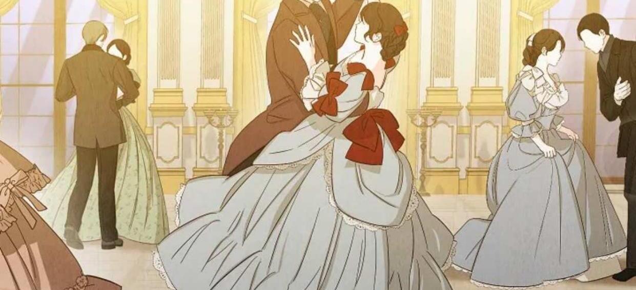 The Extra Decided to be Fake Chapter 10 Gambar 22