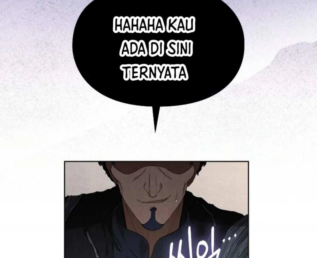 The Extra Decided to be Fake Chapter 10 Gambar 222