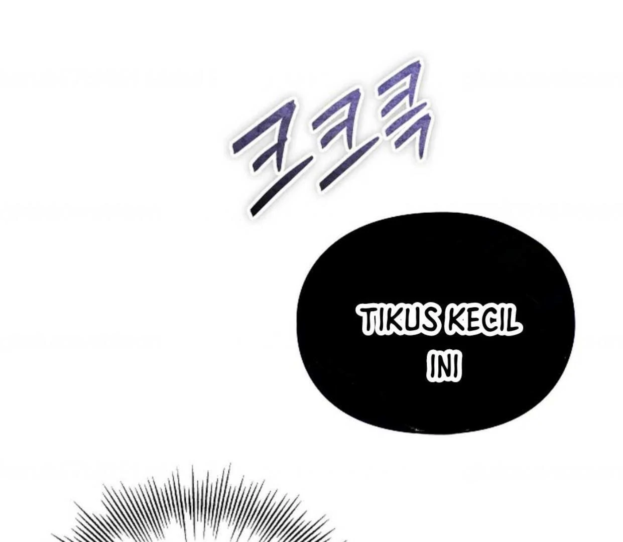 The Extra Decided to be Fake Chapter 10 Gambar 224