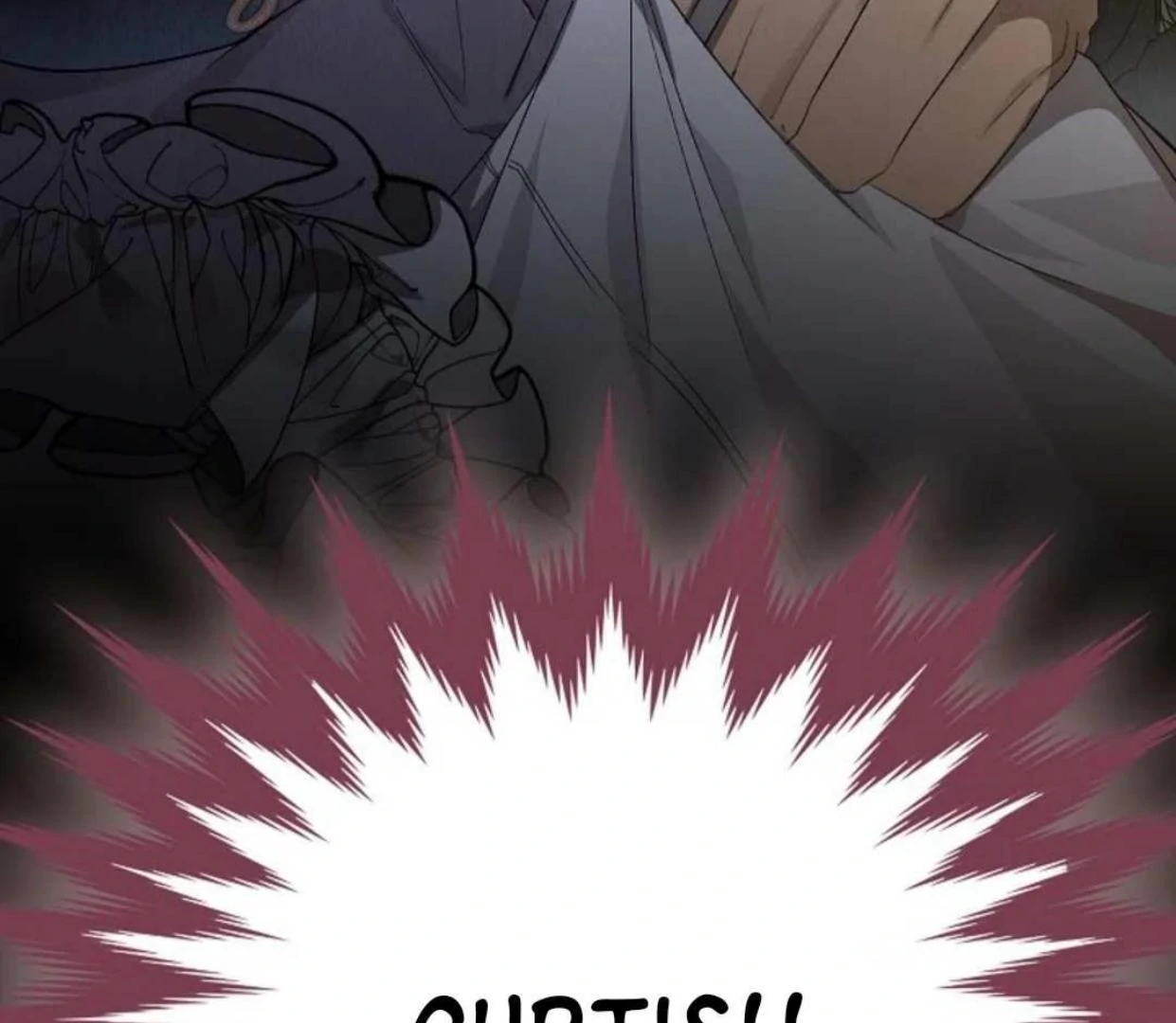 The Extra Decided to be Fake Chapter 10 Gambar 229