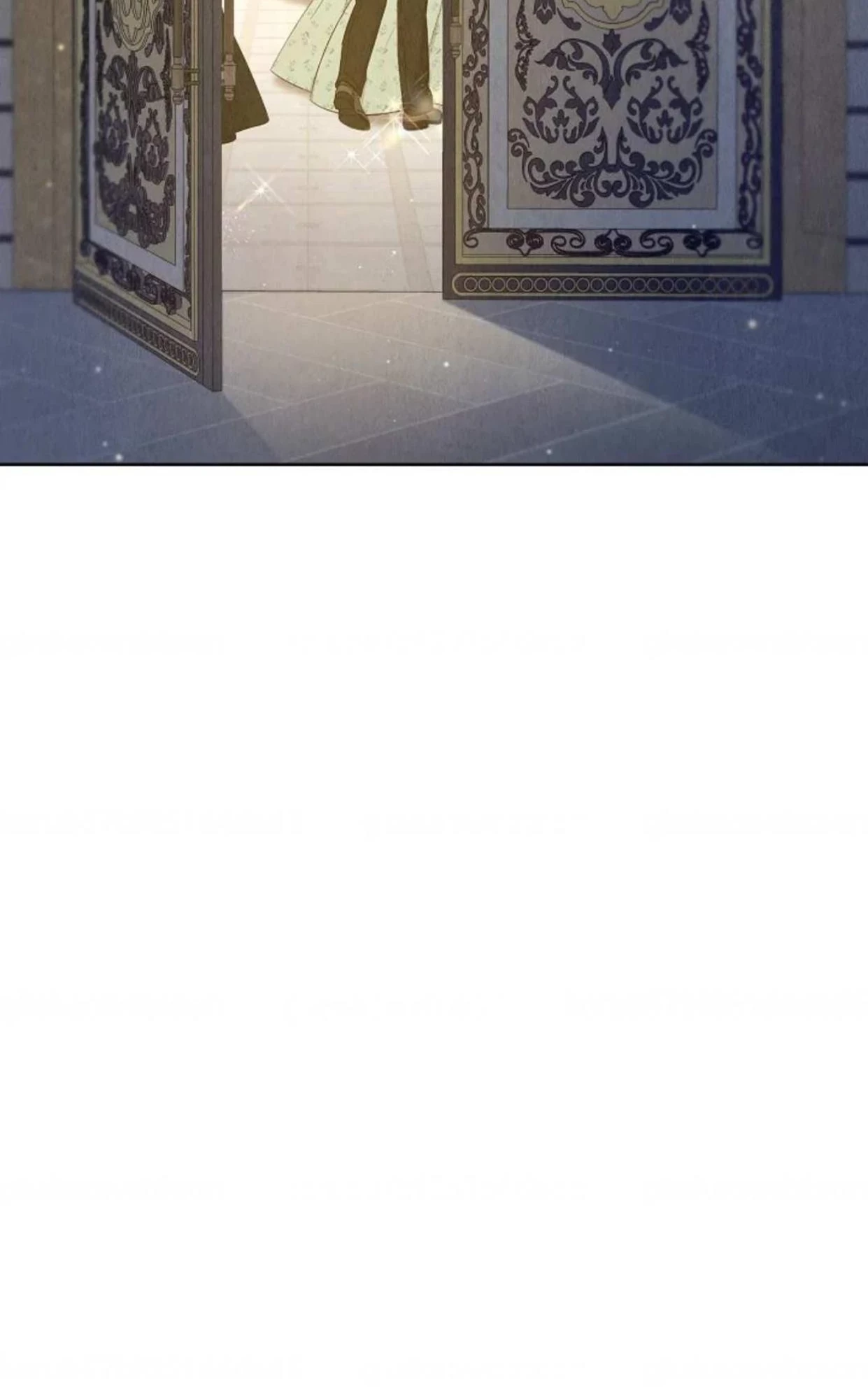 The Extra Decided to be Fake Chapter 10 Gambar 3