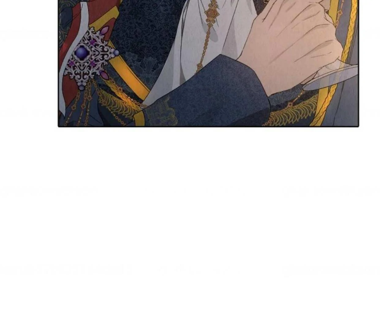 The Extra Decided to be Fake Chapter 10 Gambar 34