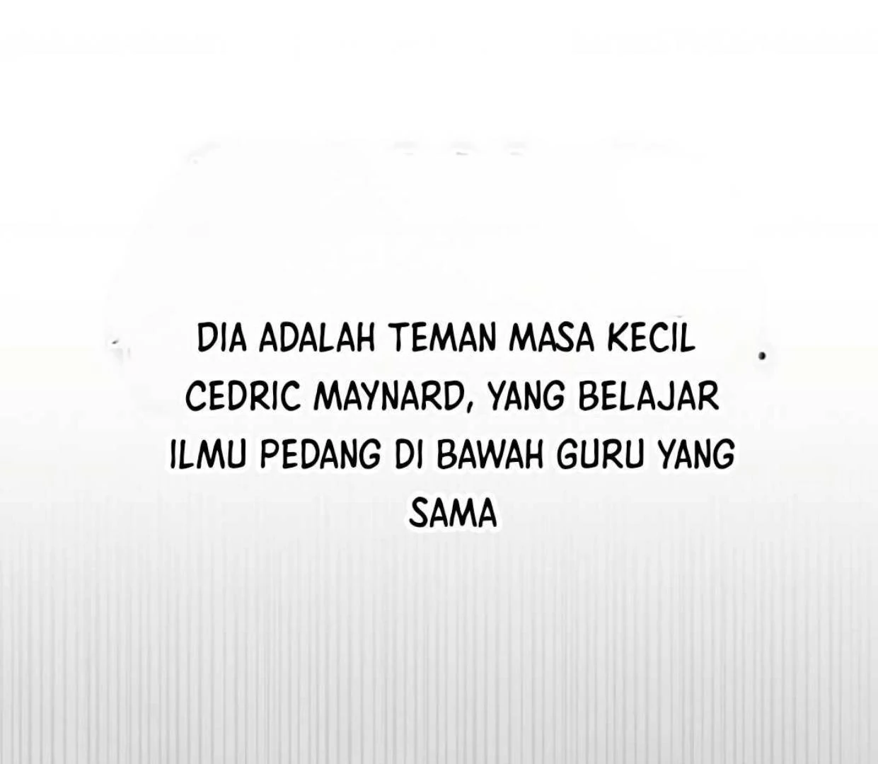 The Extra Decided to be Fake Chapter 10 Gambar 35