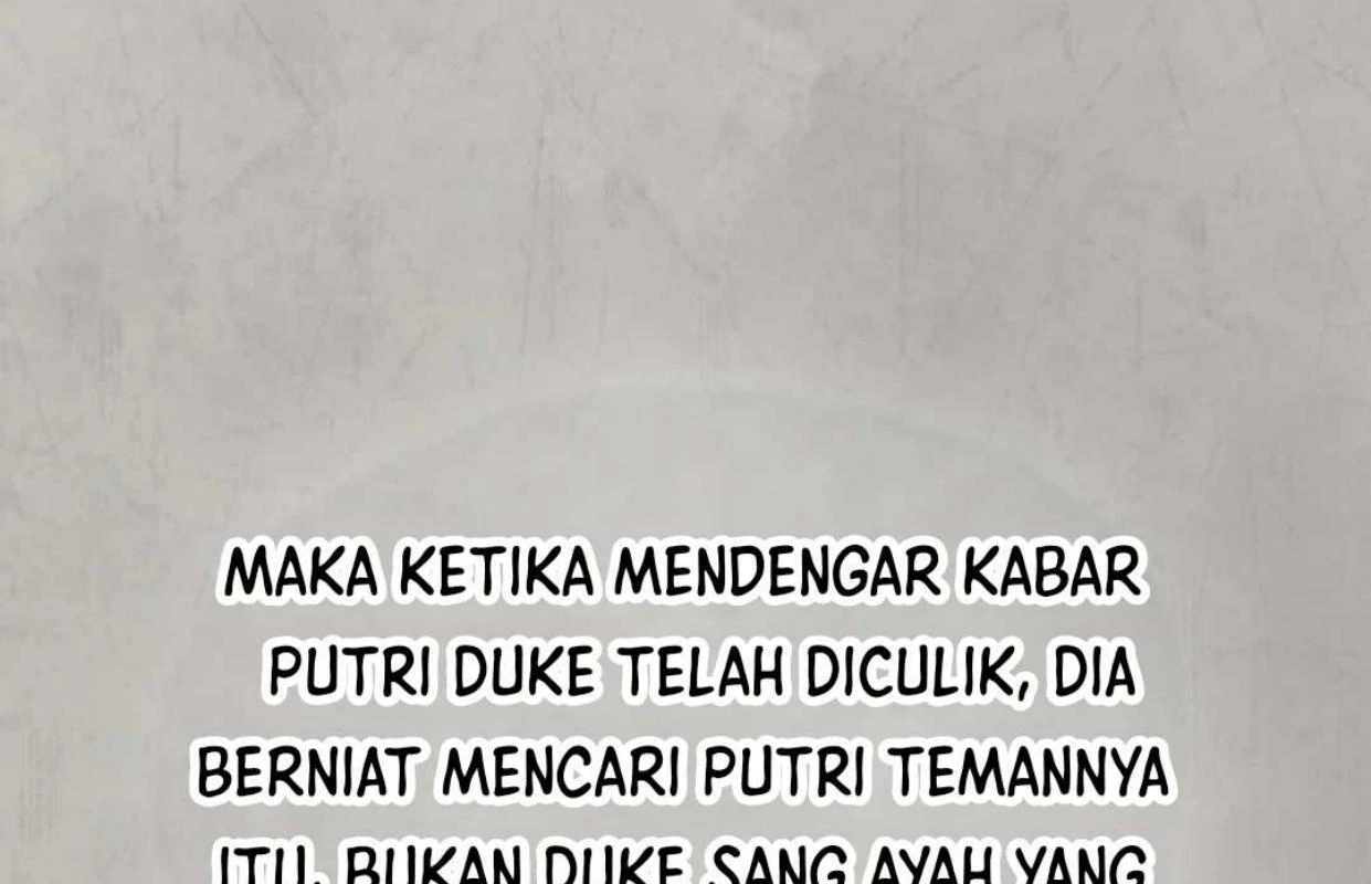 The Extra Decided to be Fake Chapter 10 Gambar 38