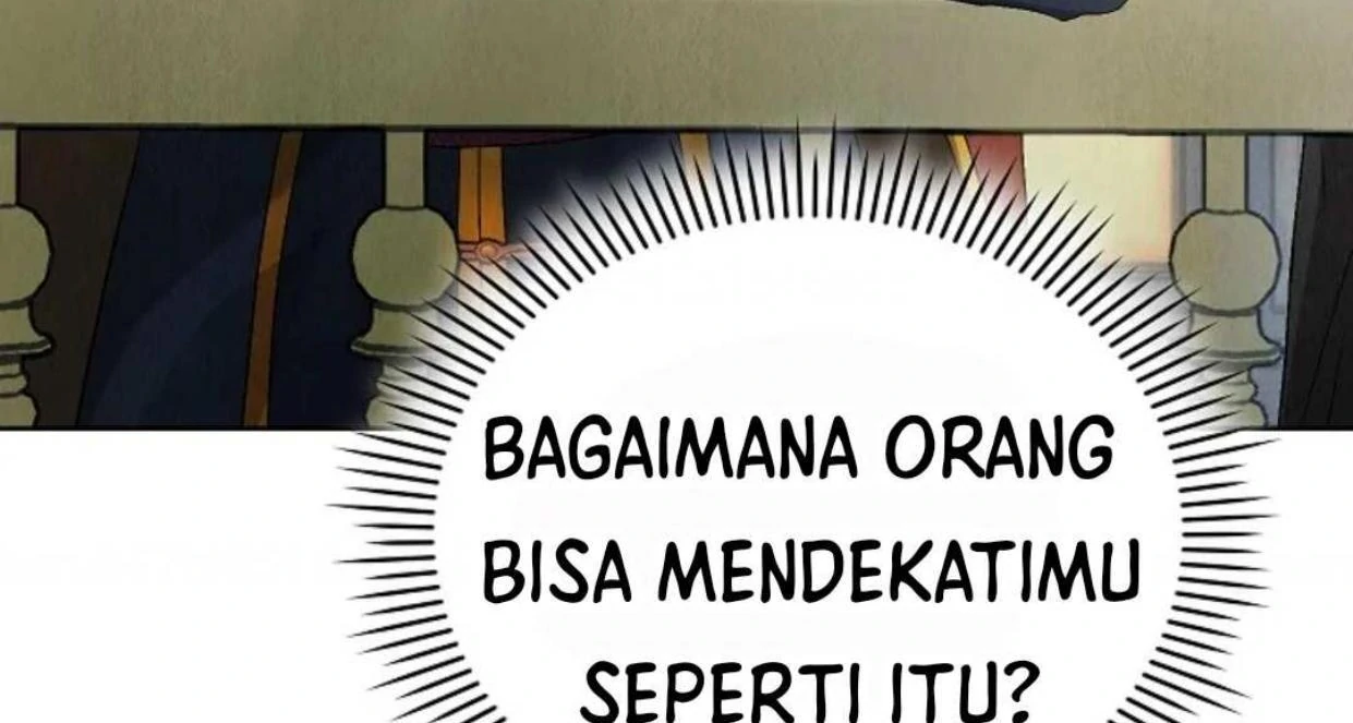 The Extra Decided to be Fake Chapter 10 Gambar 67