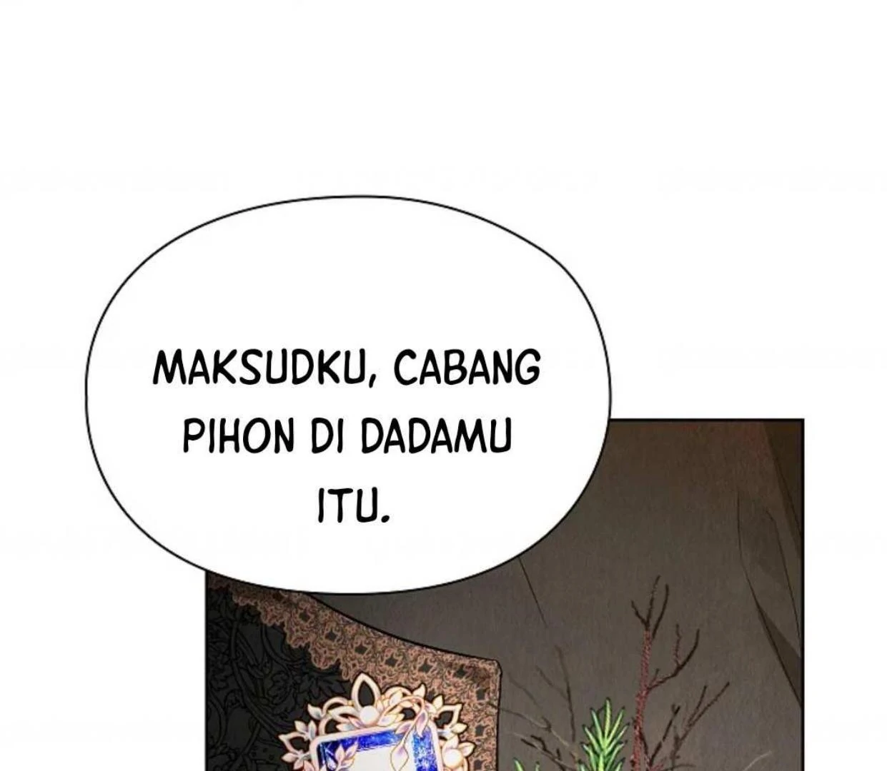 The Extra Decided to be Fake Chapter 10 Gambar 74