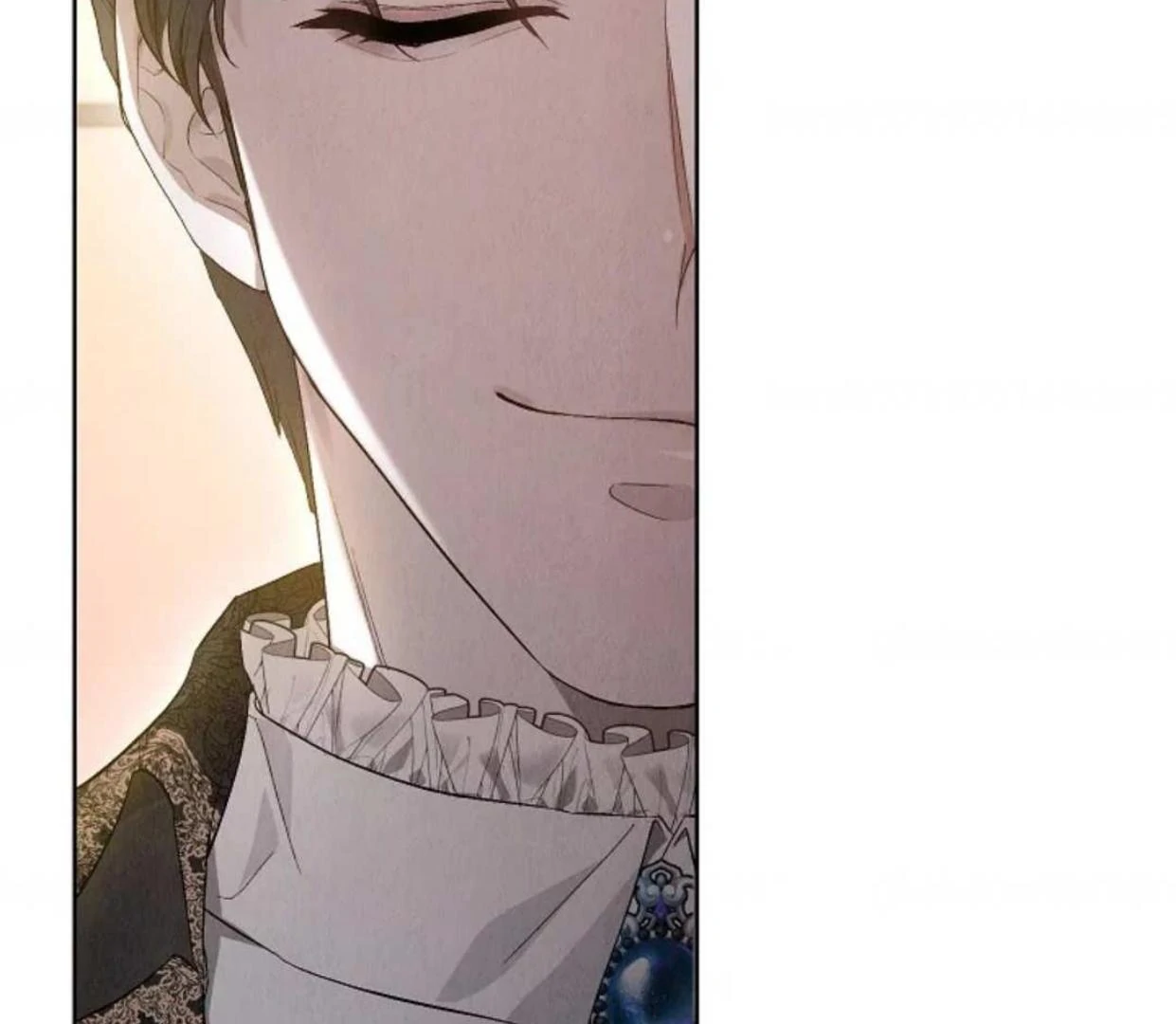 The Extra Decided to be Fake Chapter 10 Gambar 79