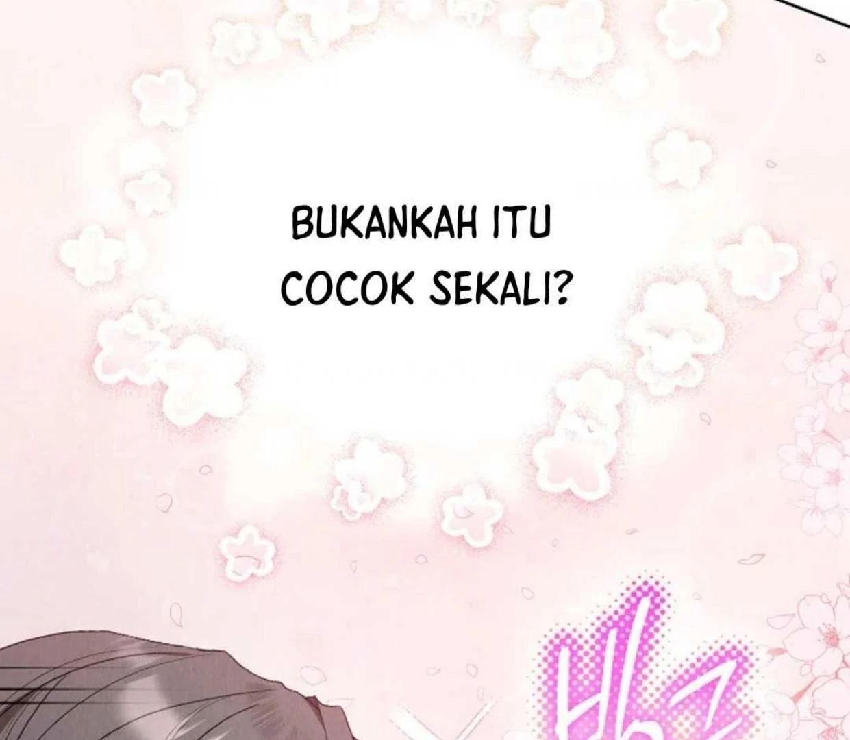 The Extra Decided to be Fake Chapter 10 Gambar 82