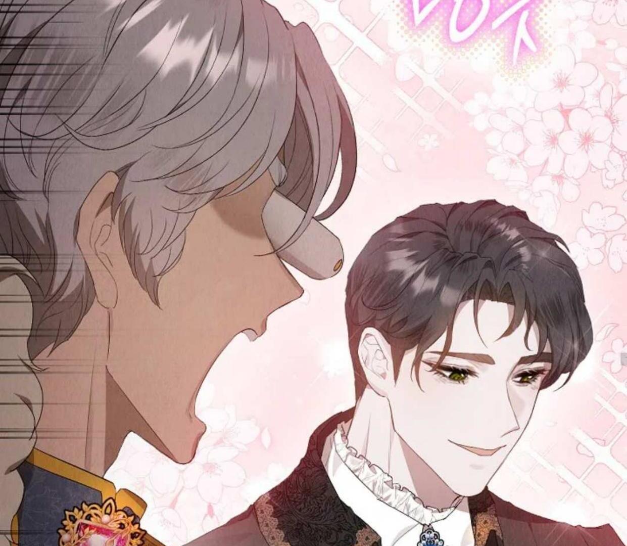 The Extra Decided to be Fake Chapter 10 Gambar 83