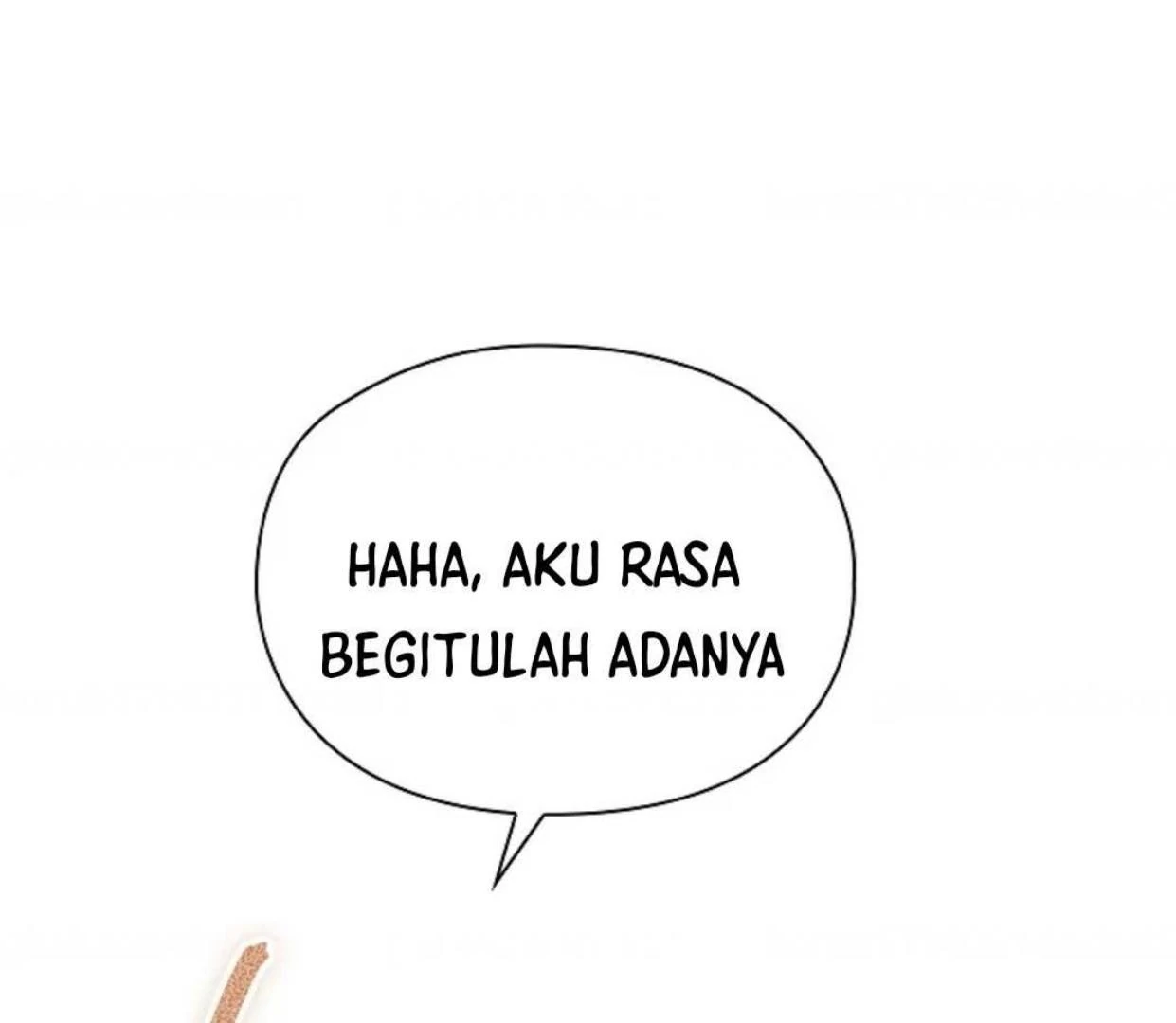 The Extra Decided to be Fake Chapter 10 Gambar 11