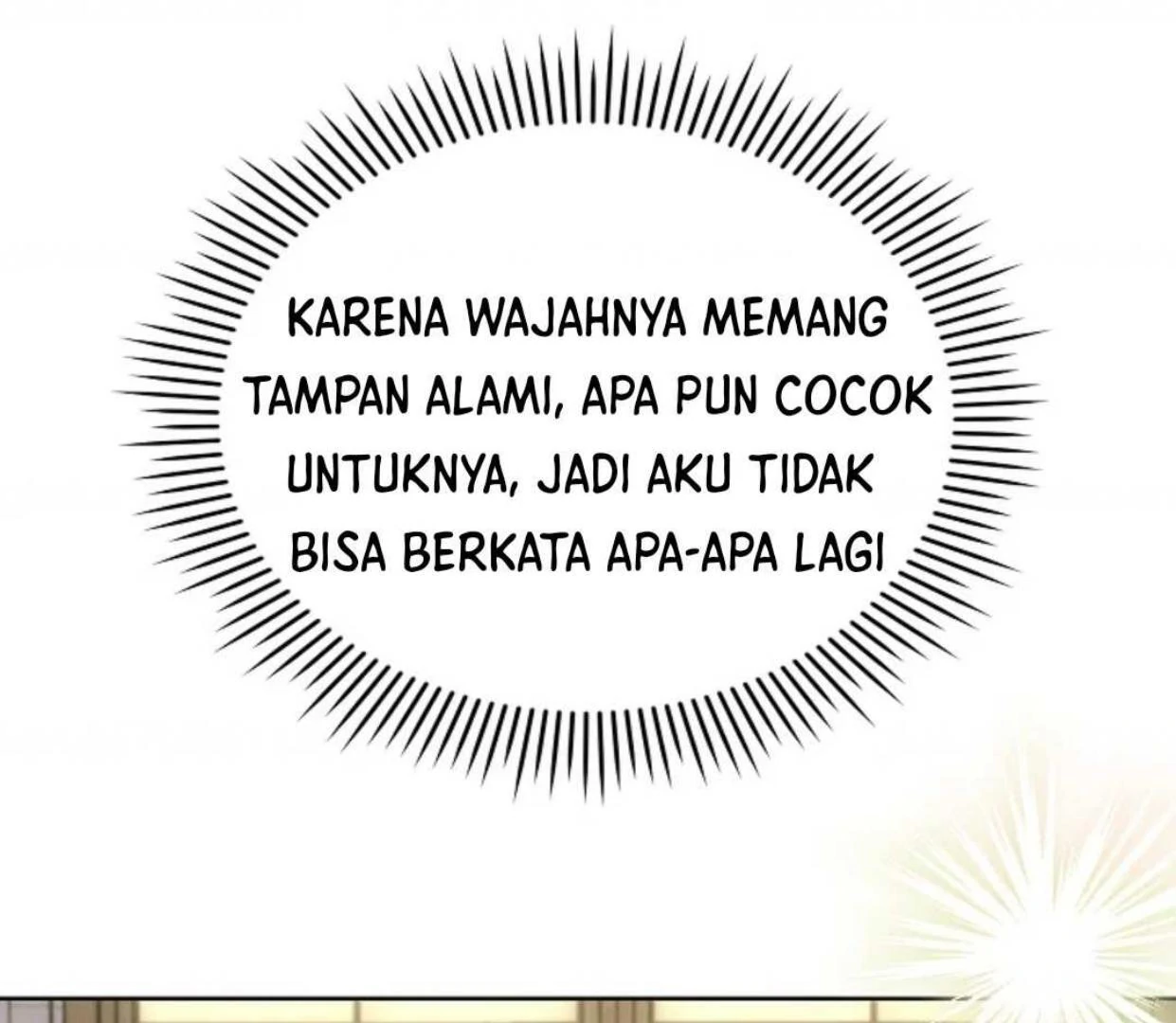 The Extra Decided to be Fake Chapter 10 Gambar 97