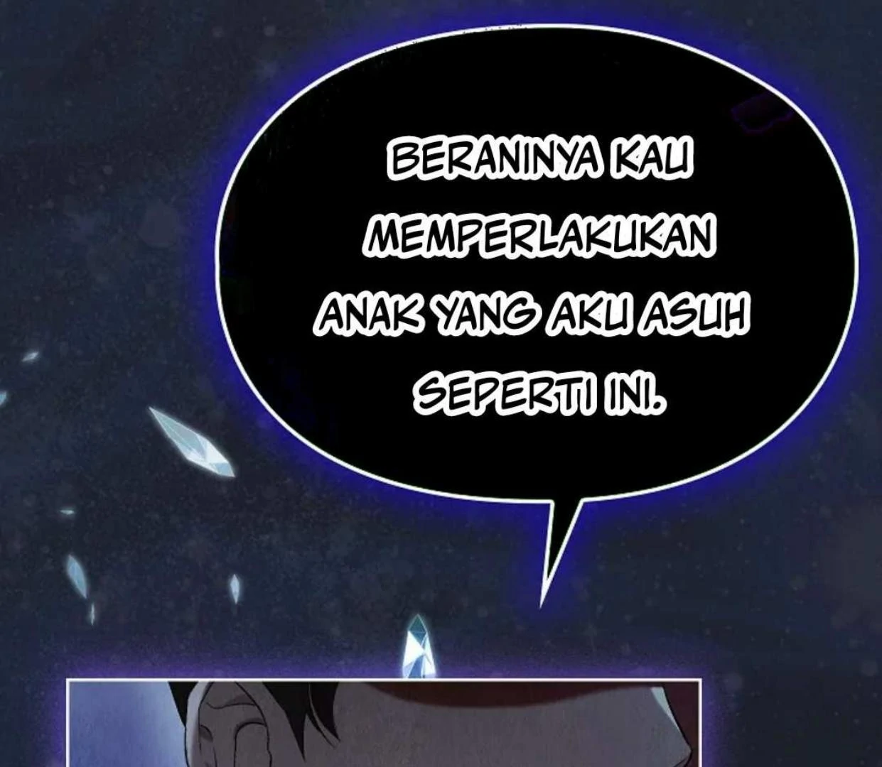 The Extra Decided to be Fake Chapter 11 Gambar 106