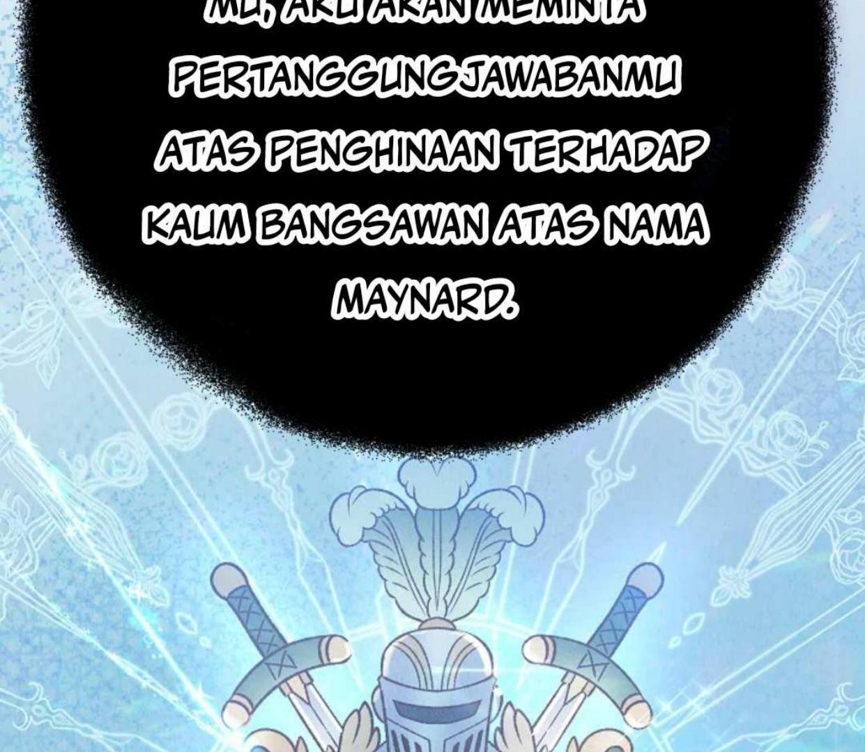 The Extra Decided to be Fake Chapter 11 Gambar 119