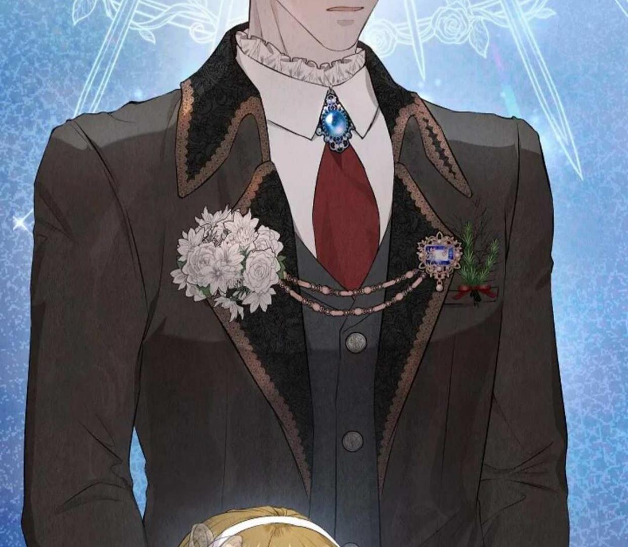 The Extra Decided to be Fake Chapter 11 Gambar 121